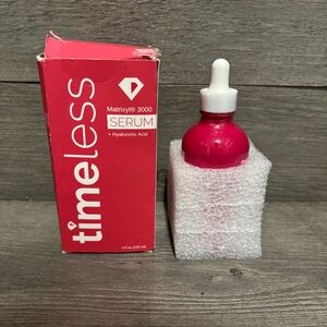 Timeless Skin Care Matrixyl 3000 Serum 30ml